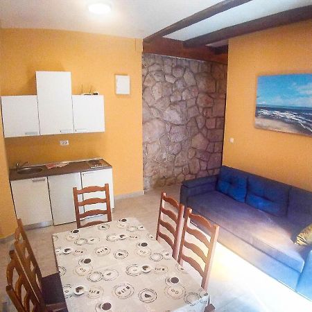 Dck Apartment By The Sea Sodici Buitenkant foto