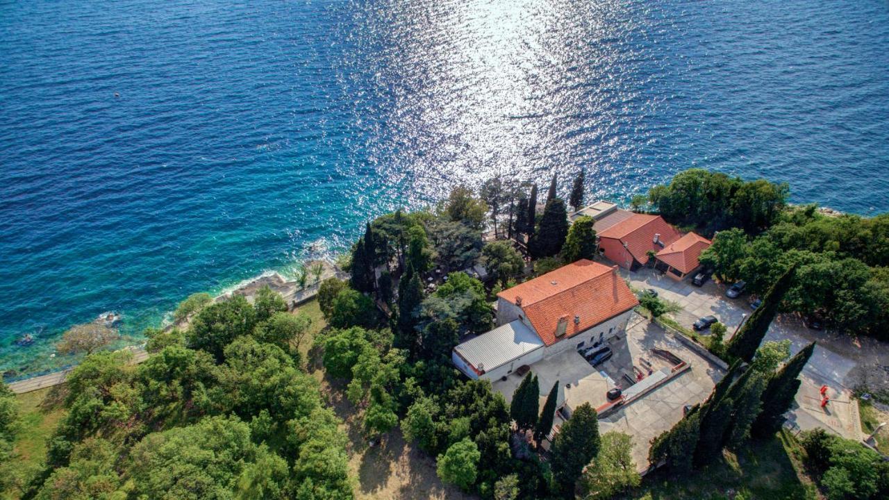 Dck Apartment By The Sea Sodici Buitenkant foto