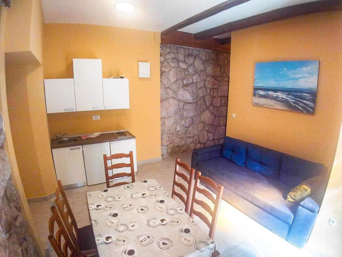 Dck Apartment By The Sea Sodici Buitenkant foto