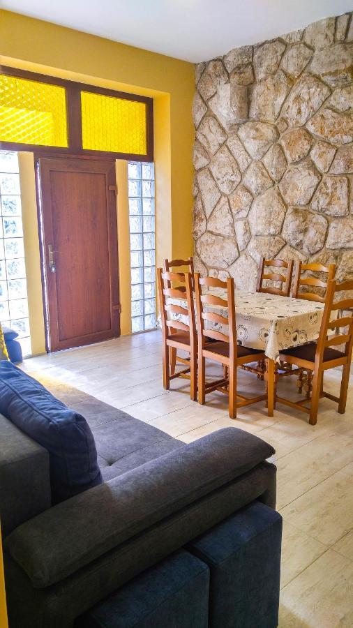 Dck Apartment By The Sea Sodici Buitenkant foto