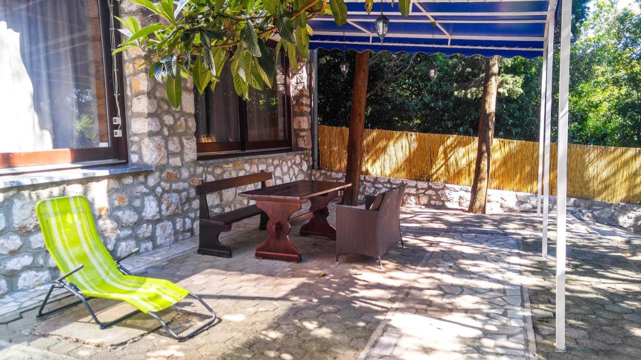 Dck Apartment By The Sea Sodici Buitenkant foto